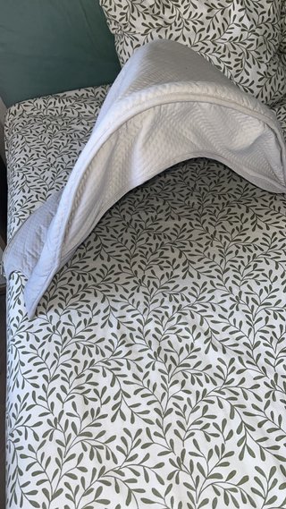 Fundas Capazo y Capota Uppababy