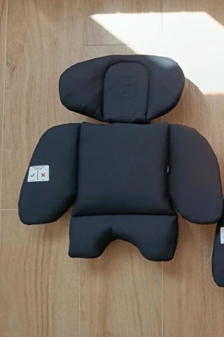 Silla Grupo 0 Cybex Cloud T i-Size plus Sepia