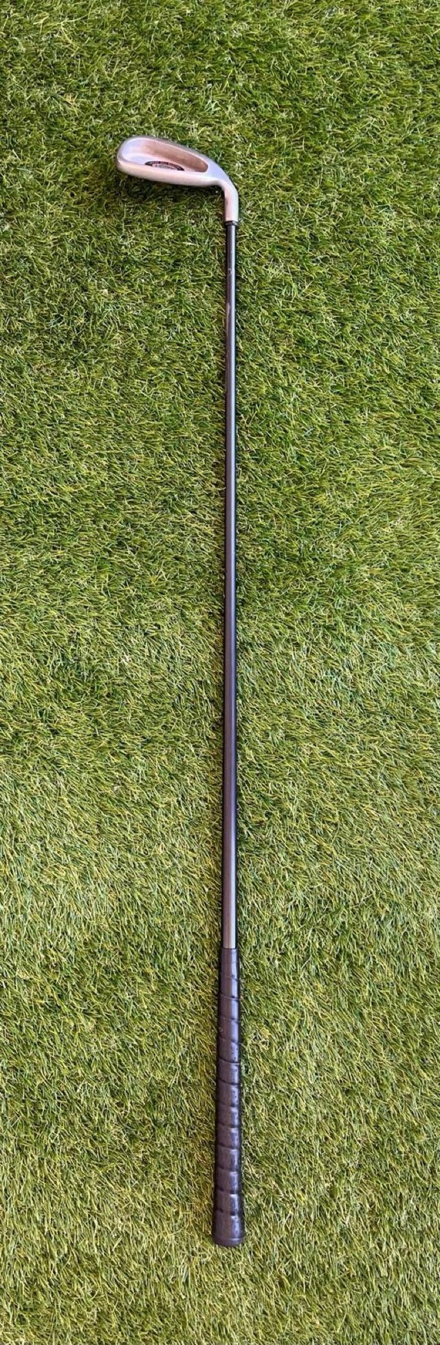 Callaway Great Big Bertha PW Diestro