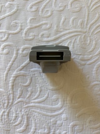 Nintendo 64 Rumble Pak + Memory Pak 2 en 1