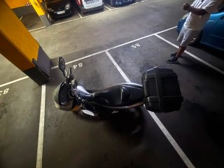 Honda PCX 2012
