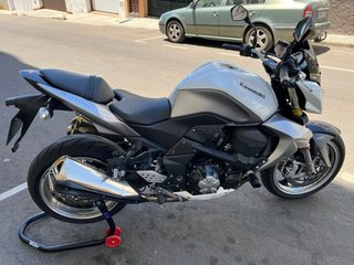 Kawasaki Z1000