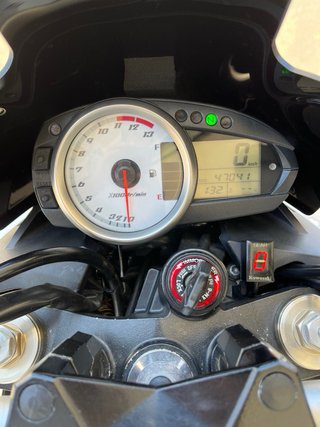Kawasaki Z1000