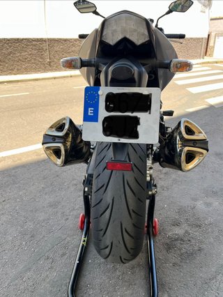 Kawasaki Z1000