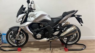 Kawasaki Z1000