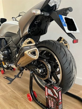 Kawasaki Z1000