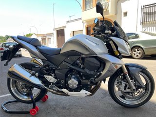 Kawasaki Z1000