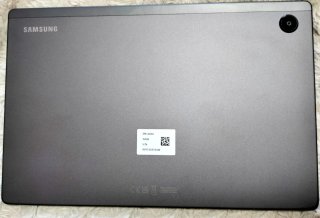 Tablet Samsung SM-X200 32GB Negra
