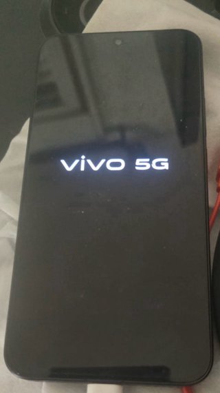 Vivo X300 FE 512GB Snapdragon 8 Gen 5