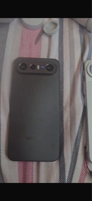 Vivo X300 FE 512GB Snapdragon 8 Gen 5