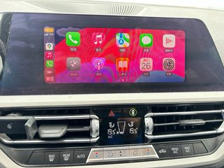 BMW Serie 3 2020