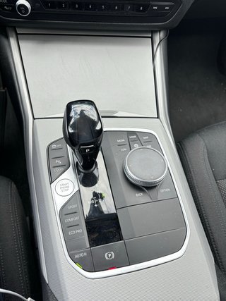 BMW Serie 3 2020