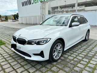 BMW Serie 3 2020