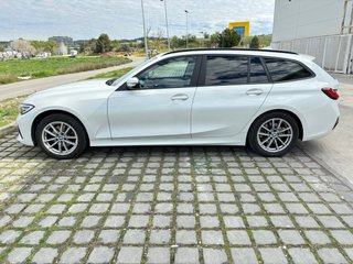 BMW Serie 3 2020