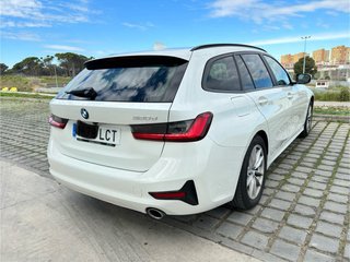 BMW Serie 3 2020