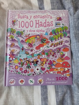 Lote de de 8 libros Educativos Infantil/Juvenil