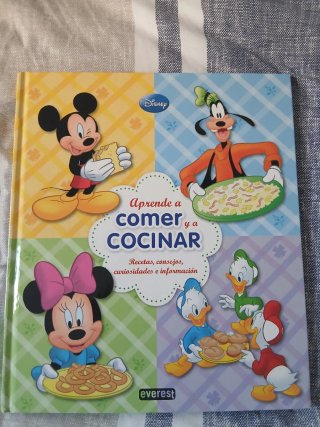 Lote de de 8 libros Educativos Infantil/Juvenil