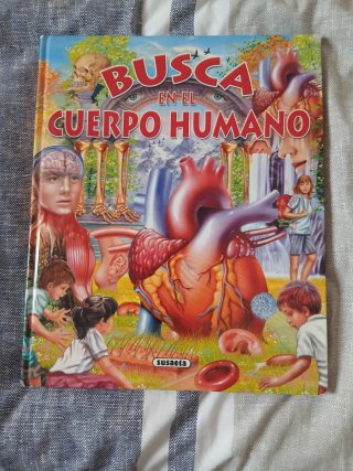 Lote de de 8 libros Educativos Infantil/Juvenil