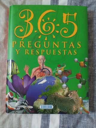 Lote de de 8 libros Educativos Infantil/Juvenil