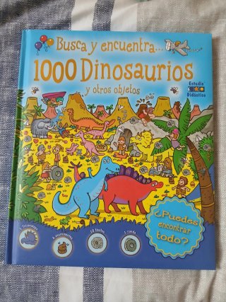Lote de de 8 libros Educativos Infantil/Juvenil