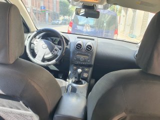 Nissan Qashqai 2007 precio negociable