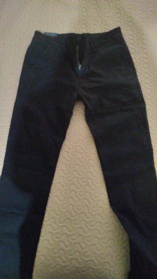 Pantalones Chinos Hombre SIN ESTRENAR