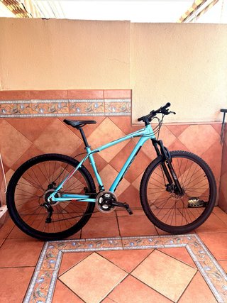 Bicicleta de montaña B-pro 29”