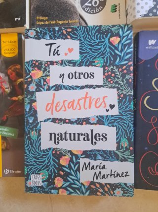 Pack 6 libros