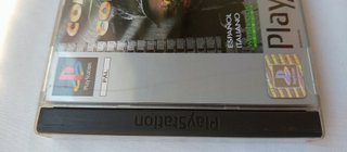 Command & Conquer PS1 PAL España - COMPLETO