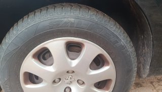 Peugeot 307 2005