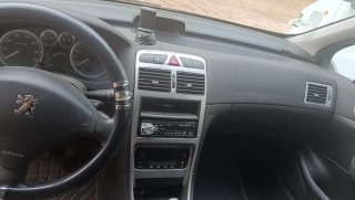 Peugeot 307 2005