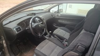 Peugeot 307 2005