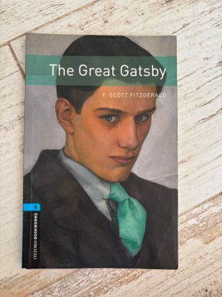 Libro de Lectura Ingles 4 Eso
