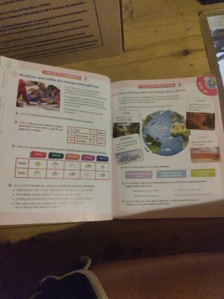 Ciencias Sociales 3 Primaria : Proyecto constru...
