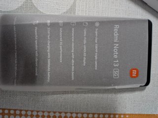 Xiaomi Redmi Note 13 5G 256GB