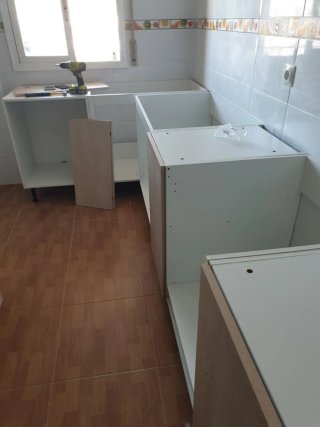 Construcción, Reformas, Obra Nueva.