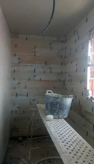 Construcción, Reformas, Obra Nueva.