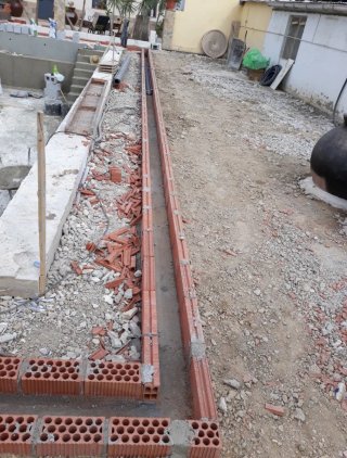 Construcción, Reformas, Obra Nueva.
