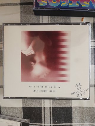 Lote CDs Música Clásica y Ópera