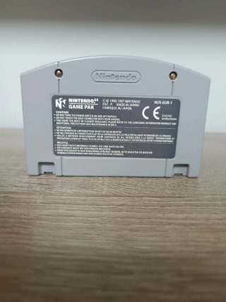 Ready Rumble Boxing. Nintendo 64
