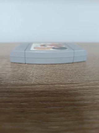 Ready Rumble Boxing. Nintendo 64