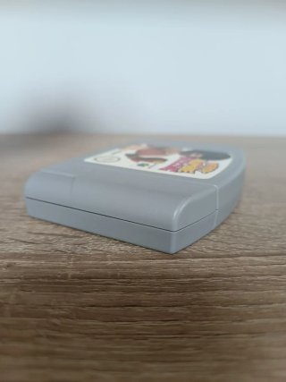 Ready Rumble Boxing. Nintendo 64