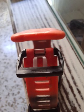 CASIO G-SHOCK G-SQUAD GBA-900-4A Edición Limitada