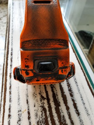 CASIO G-SHOCK G-SQUAD GBA-900-4A Edición Limitada