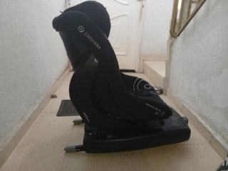 Silla de coche Concord + Base Isofix