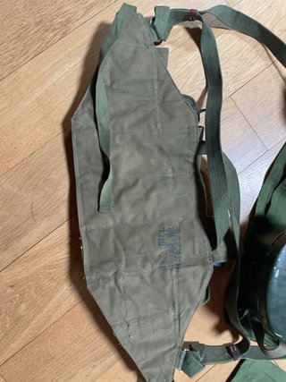 Uniforme Vietnam Vietminh