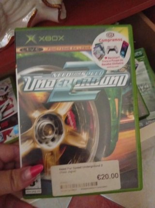 Rainbow Six Vegas 2 Xbox 360