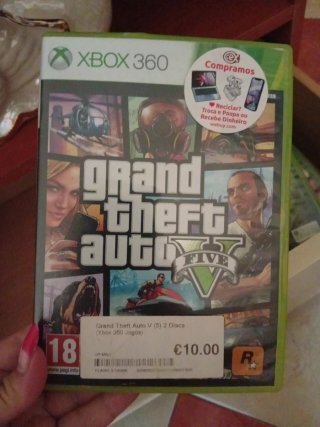 Rainbow Six Vegas 2 Xbox 360