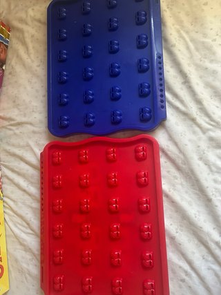 Juego ¿Quién será?