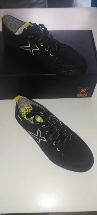 Zapatillas Munich Swing 13 para caballero nuevas